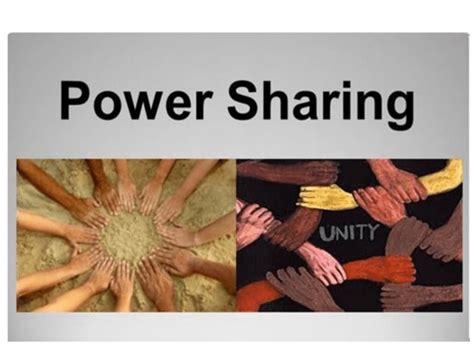 Power Sharing Challenges 的图像结果