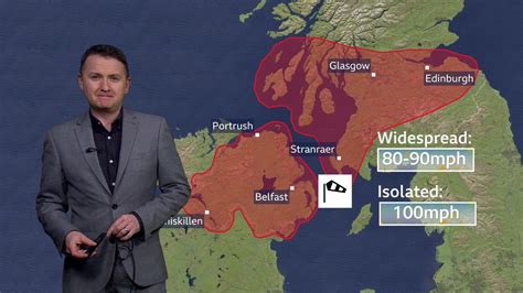 Loughborough parks to close ahead of Storm Éowyn - BBC News