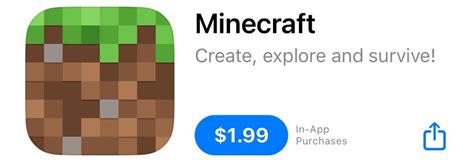 Image result for Mac App Store Minecraft