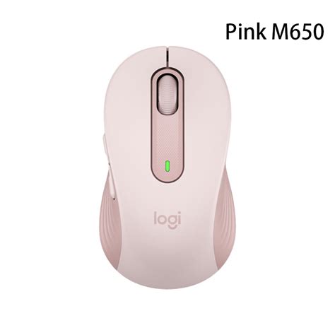 Image result for Logitech M650 Wireless Mouse Blue