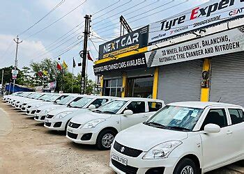 3 Best Used Car Dealers in Raipur, CG - Expert Recommendations