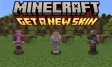 How to Install Skins for Minecraft Java Edition 的图像结果