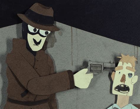 Image result for Paper Puppet Animation