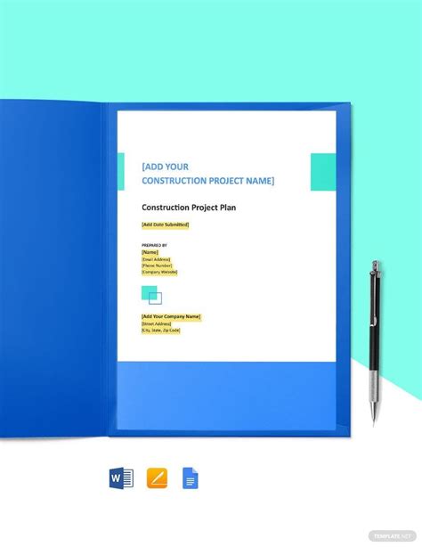 Basic Plan Design Template Free Download 的图像结果