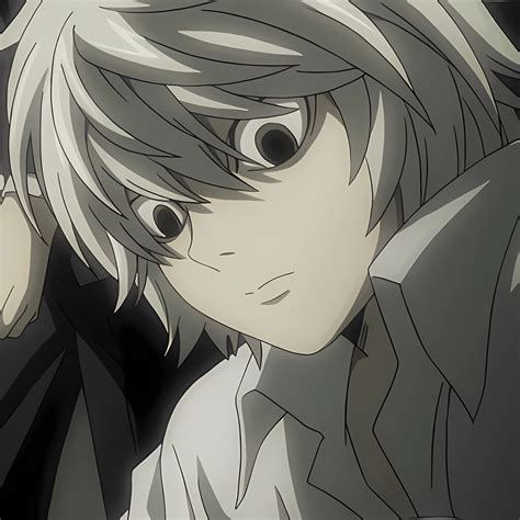 Pin on [Death Note]