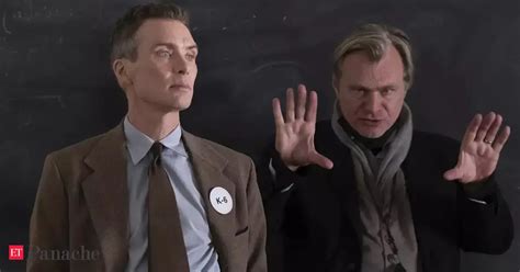 oppenheimer deleted scenes: Actor Cillian Murphy reveals 'Oppenheimer ...