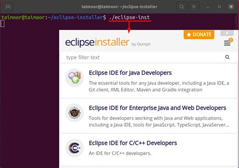 Image result for Java Graphical User Interface While Developing Eclipse Plug In