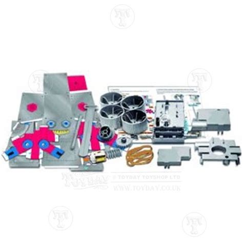 Robot Making Kit 的图像结果