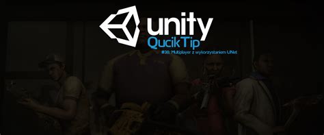 Unity Multiplayer Tutorial Unet 的图像结果