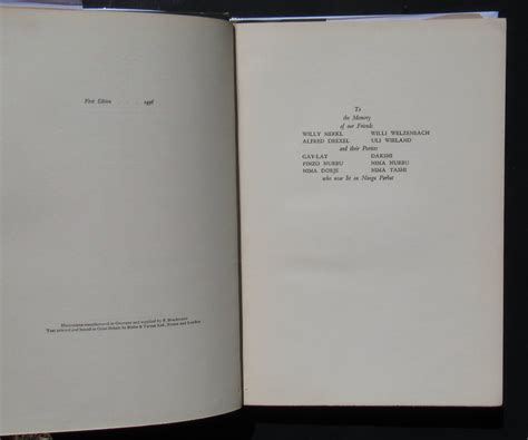 Nanga Parbat Adventure A Himalayan Expedition -- FIRST EDITION 1936 by ...