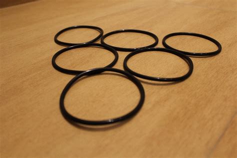 Image result for EPDM Rubber 0-Rings