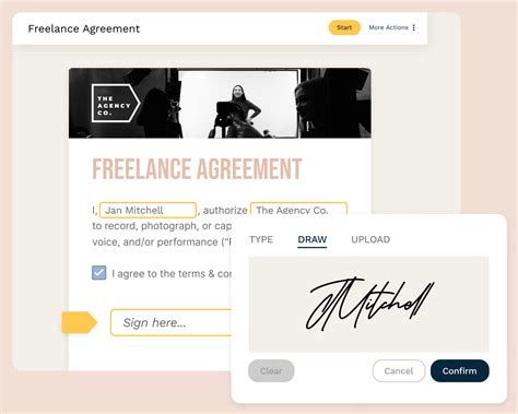 Formstack Sign 的图像结果