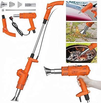 KKPOT 3 in 1 Electric Weed Burner,Electric Thermal Weeding India | Ubuy