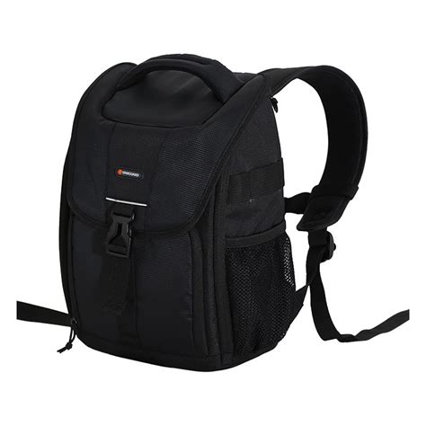 Vanguard Biin Ii 50 Backpack (Black) | Imaginext