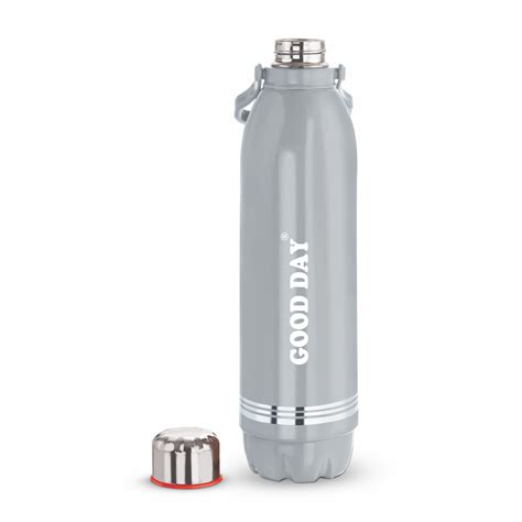 Deluxe Cool Sprite Insulated Bottle