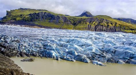 Ultimate Glacier Hike in Skaftafell - Ice Blue Winter Wonderland ...
