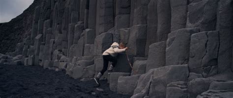 "Holocene" by Bon Iver, directed by Nabil | The Strength of Architecture | From 1998