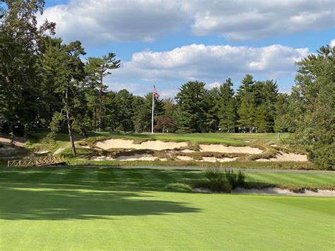 Pine Valley Golf Club NJ