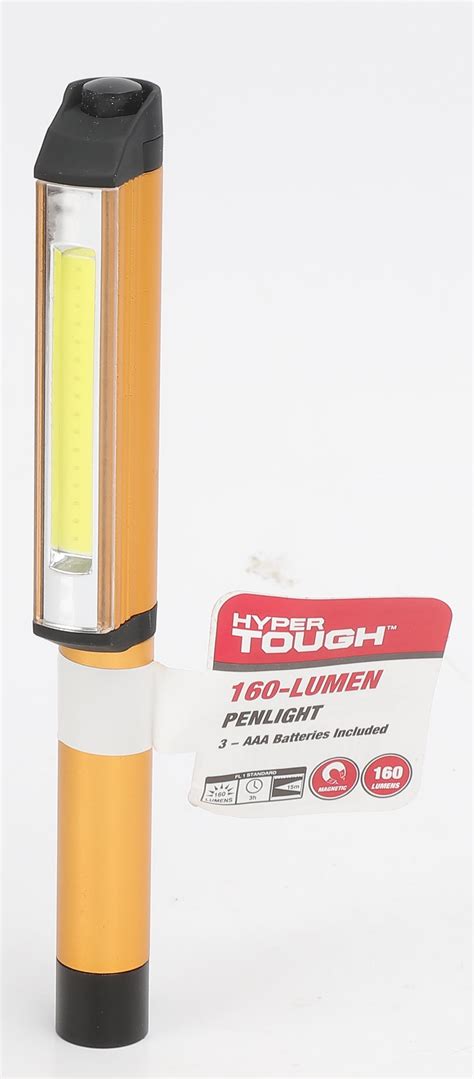 Image result for Hyper Tough LED Flashlight