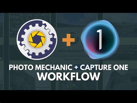 Image result for Capture One Session Workflow