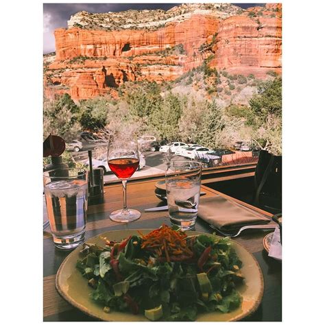 10 best restaurants in sedona with a view – Artofit