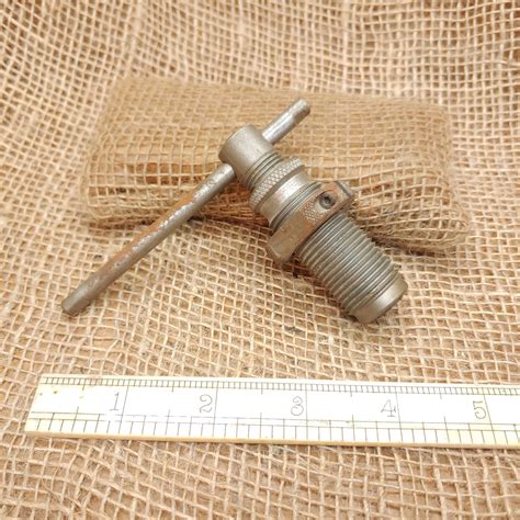 RCBS Bullet Puller | Old Arms of Idaho, LLC