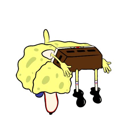 The Best 14 Spongebob Floating And Glowing Meme - blabbyorgesz