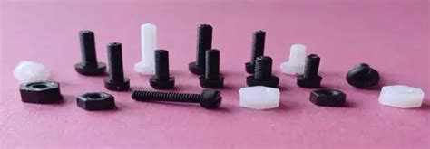 Molded Components For PCB, Round Spacers, Manufacturer, Pune, India