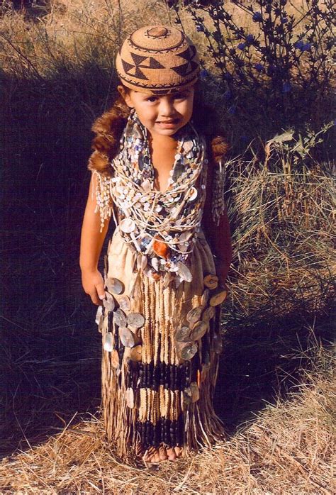 Hupa Tribe Clothes: Traditional Designs & Modern Wear