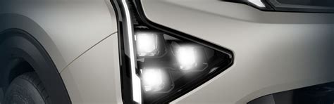 The Kia Carens Clavis - Clavis Price, Images and Colours | Kia India