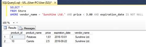 SQL Code Samples 的图像结果