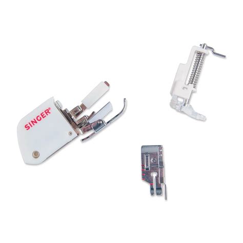 Image result for Lock Cutter Presser Foot Singer