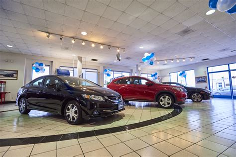 AutoNation Honda Costa Mesa - Costa Mesa, CA | Cars.com