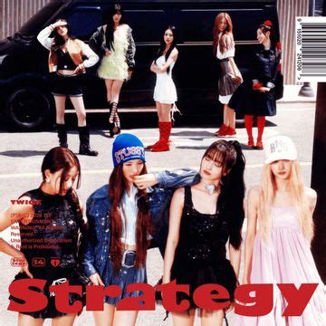 TWICE | 60 álbumes de la discografía en LETRAS.COM