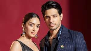 Kiara Advani Sidharth Malhotra Love Vibes Trigger Reaction From Shweta ...