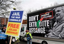 Image result for Assange loses US extradition challenge
