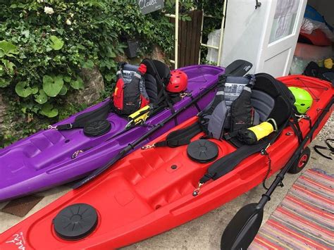 SEADRIFT KAYAKS (2025) All You Need to Know BEFORE You Go (with Photos ...