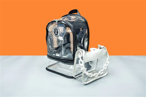8 Best Clear Stadium Bags For Game Day and Concerts | Pack Hacker