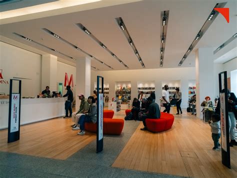 How To Master Experience With Retail Design | D'Art Design