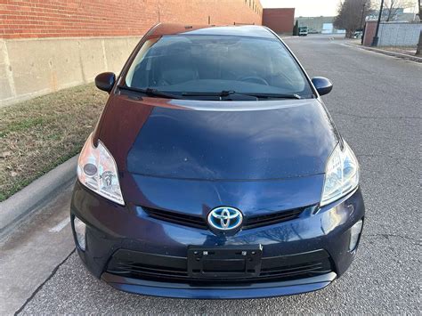 Toyota Prius 2015: 1 800 $ - Toyota Черкаси на Olx