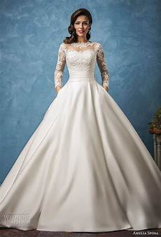 princess aline sleeved open back wedding dresses almette amelia sposa 2017 wedding dresses royal blue bridal princess aline sleeved open back wedding dresses almette amelia sposa 2017 wedding dresses royal blue bridal