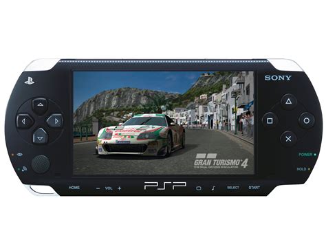 PSP E1000 | Psp Game Tweak
