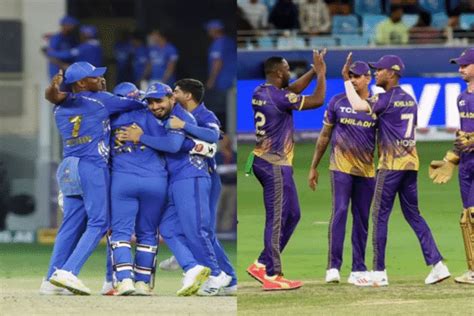 KKR Franchise Picks Up Scotland Talent, Mumbai Indians Rope in ...