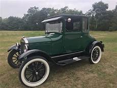 1926 Model T For Sale by 1926 Ford Model T For Sale Classiccars Cc 1013080 1926 Model T For Sale