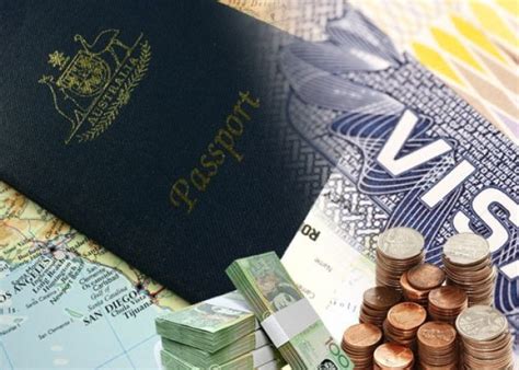 细节抢先看！澳大利亚短期流动签证，将于今年7月推出 – 澳洲唐人街