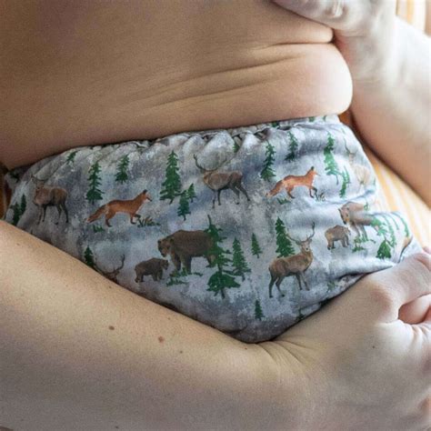 Tackling Yeast Diaper Rash: Guidance for Your Baby's Comfort