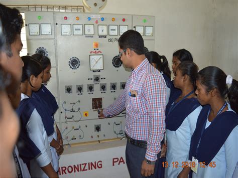 Ideal School of Engineering | Diploma in Mechanical Engineering College ...