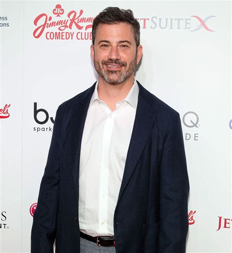 Jimmy Kimmel Leaving Tonight Show