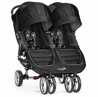 Image result for Double Stroller Jogger