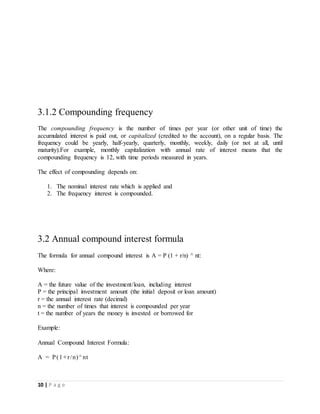 Image result for Geometric Progression Real Life Examples